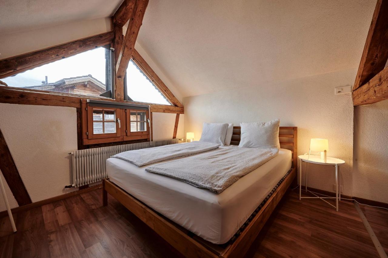 Lakeside Tiny House Brienz Brienz  Exteriér fotografie